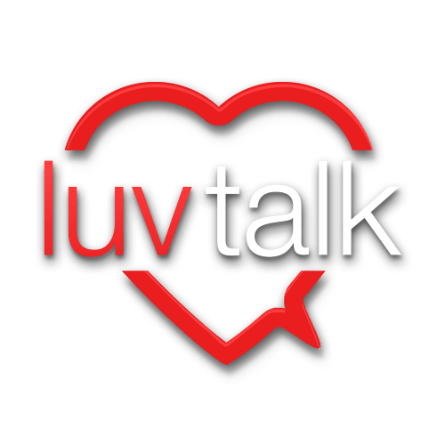 luvtalk logo